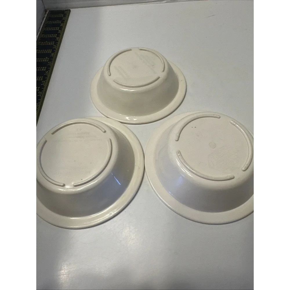 1995 Kellogg's Cereal Bowls‎ 